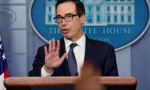 Mỹ tiếp tục trừng phạt cá nhân, tổ chức liên quan đến Iran