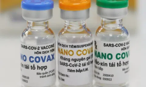 Hôm nay Việt Nam bắt đầu dự án thử nghiệm vaccine COVID-19