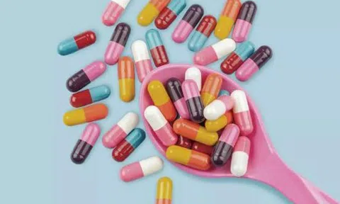 Bộ Y tế thông báo thu hồi thuốc chữa ho, cảm cúm vì không đạt chất lượng