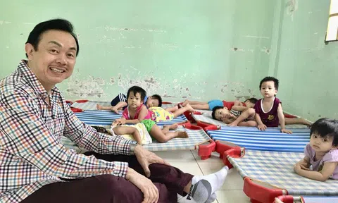 Toàn bộ số tiền phúng điếu sẽ thực hiện di nguyện của nghệ sĩ Chí Tài