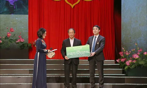 Xúc động trước lời chia sẻ mộc mạc của người đàn ông xả thân cứu gần trăm người thoát dòng lũ dữ