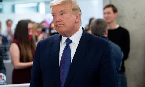 Một số điều đáng chú ý trong cuộc bỏ phiếu đại cử tri quyết định số phận ông Trump