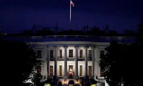 Ông Trump từ chối tiêm vắc-xin COVID-19