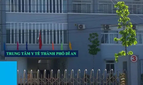 Bình Dương: Xác minh vụ người chết vẫn đi khám bệnh