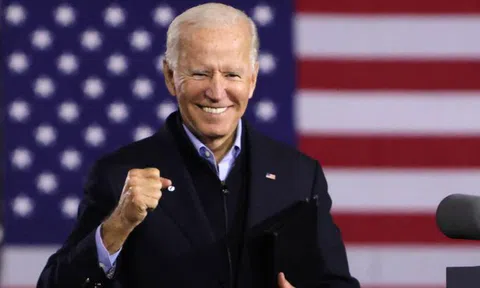 Đại cử tri đoàn chính thức xác nhận ông Joe Biden đắc cử Tổng thống Mỹ