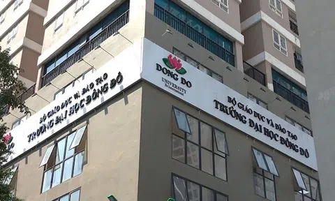 Thủ tướng chỉ đạo xử lý nghiêm sai phạm tại trường đại học Đông Đô