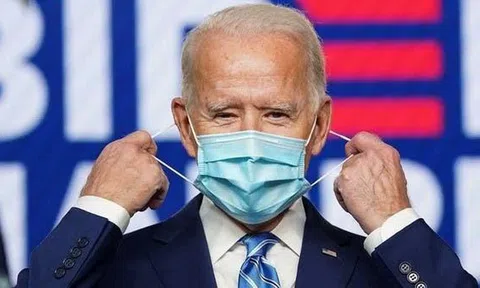 Tổng thống đắc cử Joe Biden sẵn sàng tiêm vắcxin ngừa COVID-19