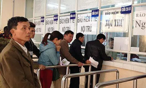 Từ năm 2021, chính sách BHYT có thêm nhiều tiện ích