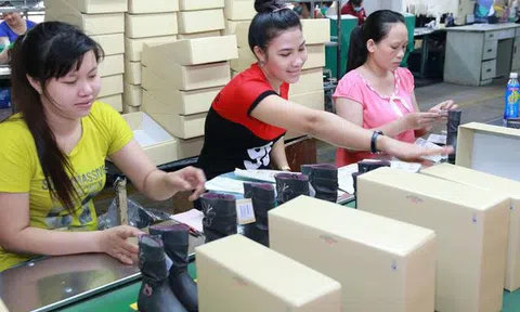 4 quy định mới về tiền lương có hiệu lực từ 1/2/2021