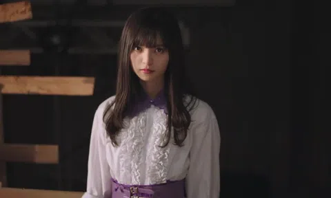 Chân dung mỹ nữ Nhật Bản "4.000 năm mới xuất hiện"