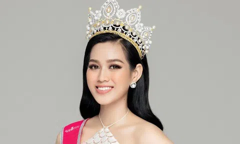 Hành động không ngờ của Hoa hậu Đỗ Thị Hà lần đầu được hé lộ