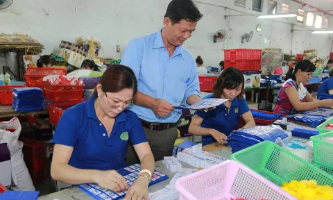 3 điểm mới có lợi cho người lao động khi nhận tiền lương từ 1/1/2021