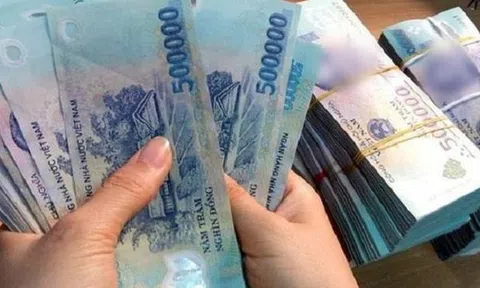 Thưởng Tết 2021 có gì khác mọi năm?