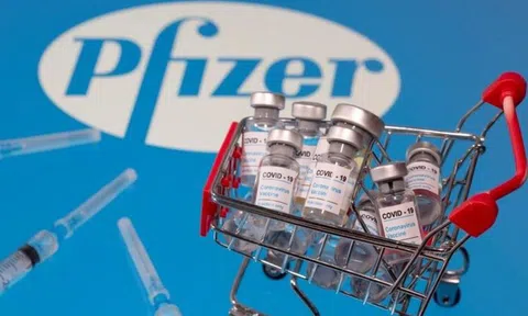 Người Mỹ Latinh đầu tiên được tiêm vaccine ngừa COVID-19 là ai?