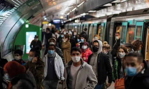 Phát hiện biến thể mới của virus SARS-CoV-2 tại 8 nước châu Âu