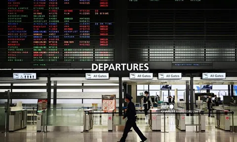 Lo ngại biến thể SARS-CoV-2, Nhật Bản cấm nhập cảnh từ tất cả các nước