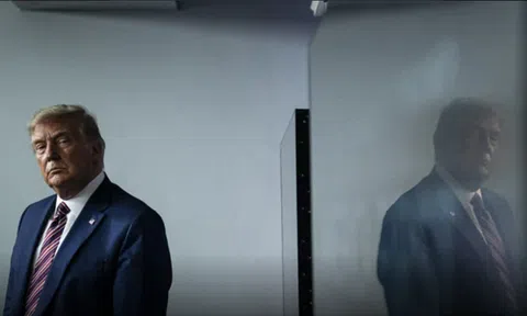 Tổng thống Trump chưa ký dự luật cứu trợ, hàng triệu người Mỹ mất trợ cấp thất nghiệp