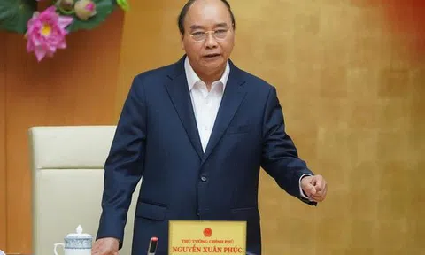 Công điện của Thủ tướng: Xử lý nghiêm bệnh nhân 1440, thần tốc truy vết người tiếp xúc