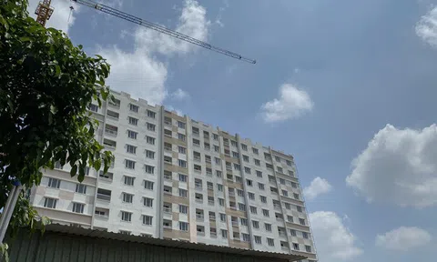 Ngân hàng Nhà nước giảm lãi suất cho vay mua nhà ở xã hội từ 1/1/2021