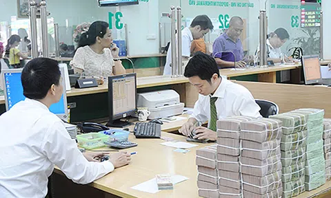 Những điều cần biết về lương tháng 13