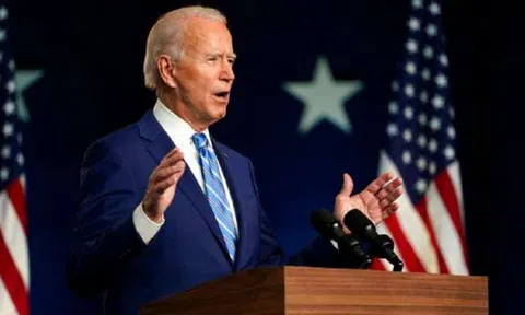 Ông Biden: Mỹ đối mặt 4 cuộc khủng hoảng lịch sử cùng lúc