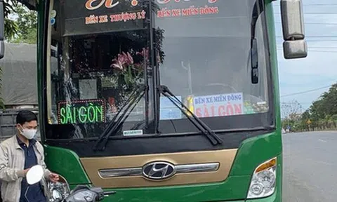 Truy tìm người nước ngoài nghi quốc tịch Trung Quốc rời khỏi hiện trường khi kiểm tra về COVID-19