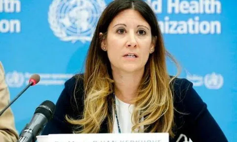 WHO cảnh báo sẽ có thêm những biến thể mới của virus SARS-CoV-2