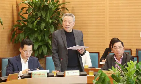 Hà Nội tổ chức nhiều sự kiện văn hóa, nghệ thuật chào mừng năm mới 2021
