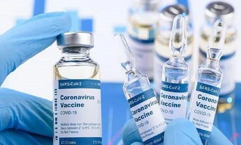 Hàn Quốc và Mỹ thống nhất hợp tác nghiên cứu vaccine COVID-19