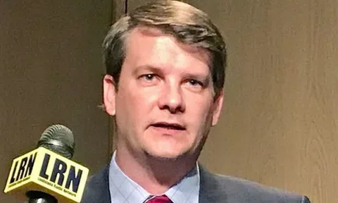 Hạ nghị sĩ đắc cử Mỹ tử vong do nhiễm virus SARS-CoV-2 ngay trước ngày tuyên thệ