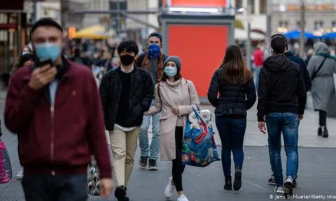 Tình hình COVID-19 ngày cuối cùng của năm 2020