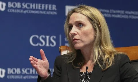 Tổng thống đắc cử Joe Biden đề cử nữ Thứ trưởng bộ Quốc phòng đầu tiên