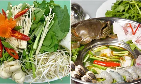 5 loại rau không nên cho vào lẩu, cẩn thận kẻo rước họa