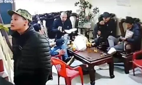 Đóng cửa các công ty đòi nợ thuê từ hôm nay, 1/1/2021
