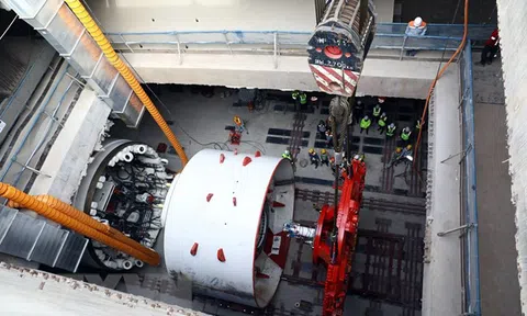 Hà Nội bước vào năm 2021 với khí thế, niềm tin và kỳ vọng mới