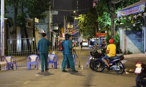 Tìm được người phụ nữ thứ 3 nhập cảnh "chui" cùng BN1440