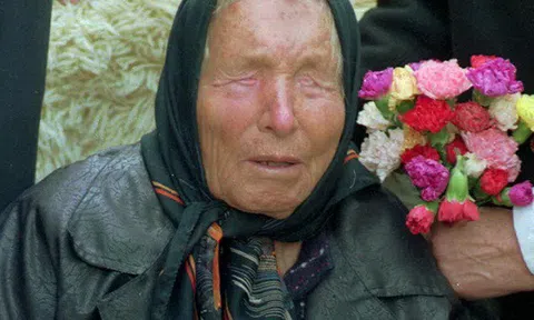 Bà Vanga tiên tri những gì cho năm 2021?