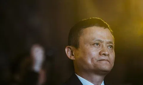 Sau 1 cuộc họp kín, Trung Quốc ra tay, Jack Ma đổ vỡ vụ 37 tỷ USD