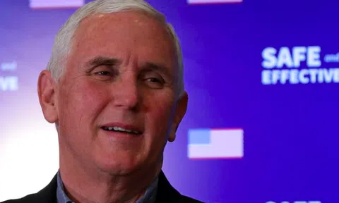 Toà án Mỹ bác đơn kiện Phó Tổng thống Mike Pence
