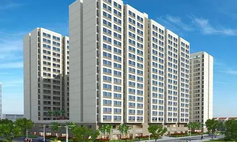 TP.HCM sẽ có thêm khoảng 24.000 căn nhà ở xã hội