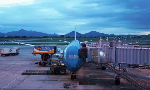 Bộ Y tế đề nghị dừng và hạn chế chuyến bay từ nước có biến thể mới của SARS-CoV-2