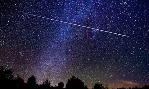 Những sự kiện thiên văn đáng mong chờ trong năm 2021