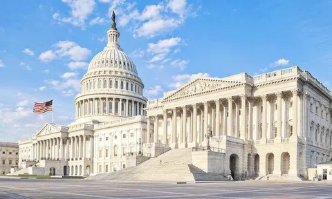 Quốc hội khóa mới của Mỹ họp phiên đầu tiên