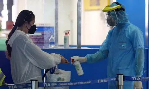 Siết chặt khu cách ly, chưa có kế hoạch bay đón công dân về nước trong tháng 1