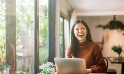 Gen Z - thế hệ bản lĩnh, tự tin làm chủ cuộc đời