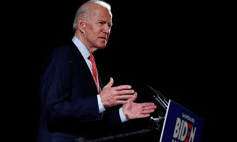 Những thách thức đón đợi ông Biden