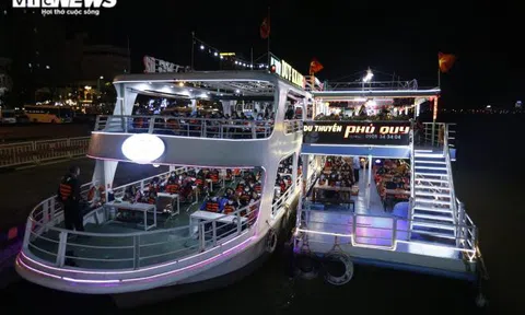 Tết Dương lịch, Đà Nẵng đón hơn 50,3 nghìn lượt khách, tăng gần 40% so với dự kiến