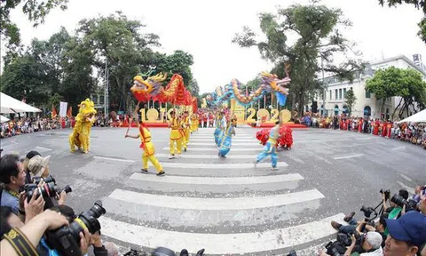 Hà Nội: Không tổ chức lễ hội nếu thấy không cần thiết