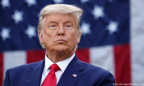 Nhiều nghị sĩ đảng Cộng hòa đề nghị luận tội và phế truất ông Trump trước ngày 20/1