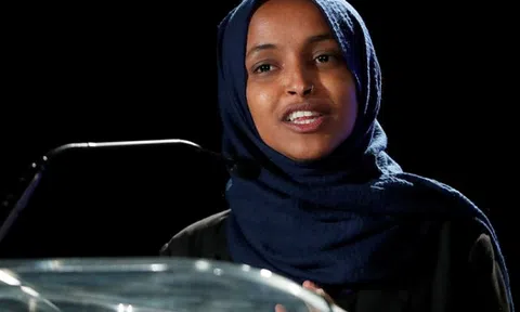 Nữ nghị sĩ Mỹ xem xét bãi nhiệm Tổng thống Trump sau cuộc biểu tình ở tòa Quốc hội